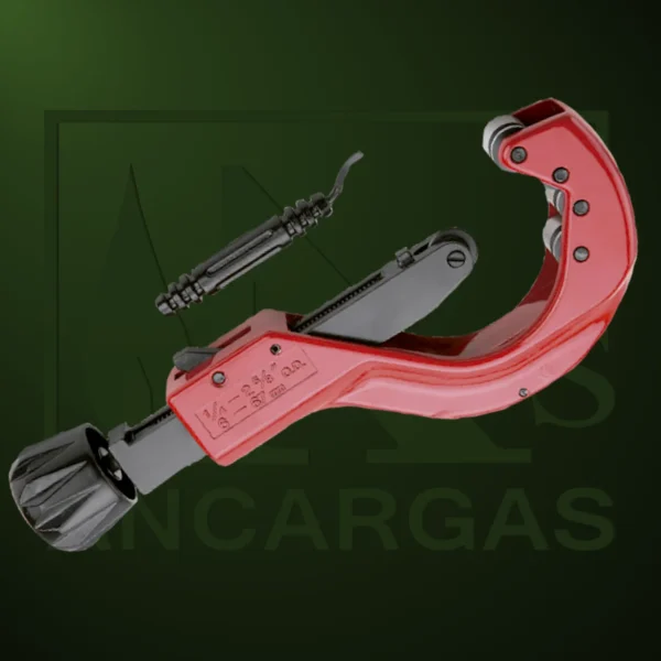 Cortatubos Regulable para Metal - 6-65mm - Imagen Web de Ancargas ©