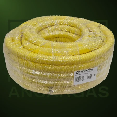 CV-0632 0640 0647 - Tubo gas Protect Espiroflex - 01