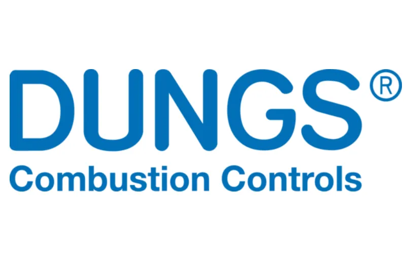 Logo de Dungs