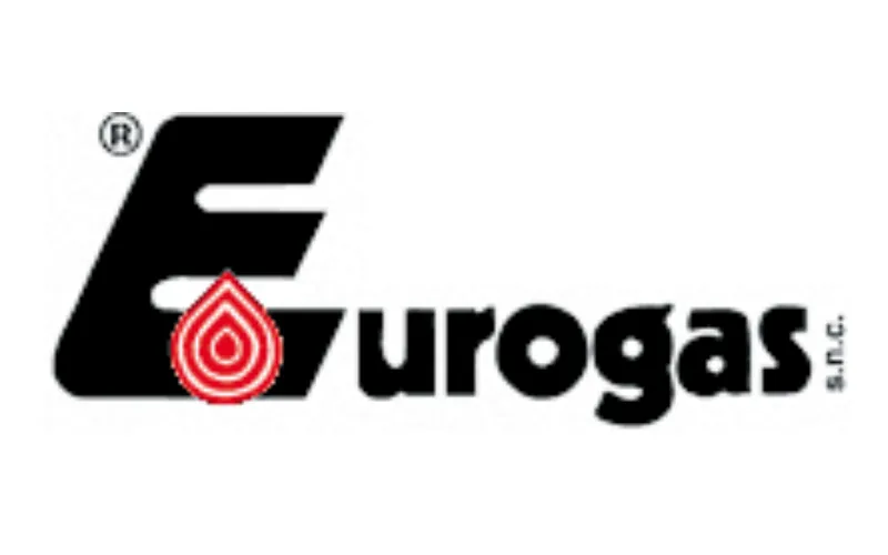Logo de Eurogas