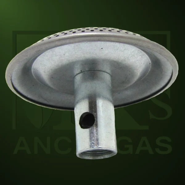 recambio grande fogon - Imagen Web de Ancargas ©