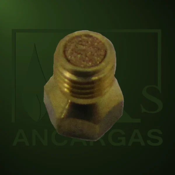 INYECTOR PARA Lamparas y Fogones - Imagen Web de Ancargas ©