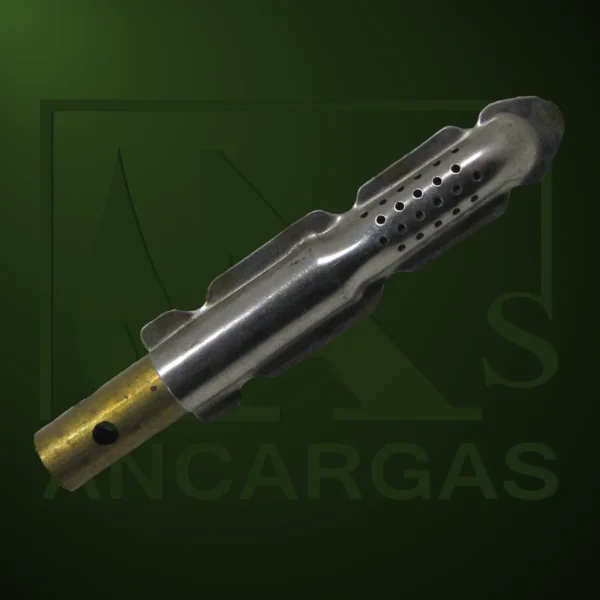 RECAMBIO PORTACAMISAS MOD. FAVORITA - Imagen Web de Ancargas ©