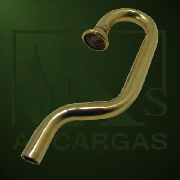 RECAMBIO PORTACAMISAS MOD. PESCA - Imagen Web de Ancargas ©