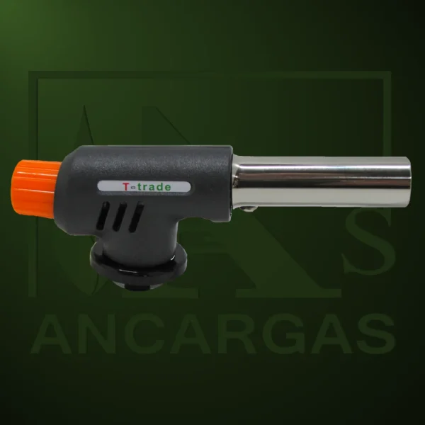 Soldador multiuso - Imagen Web de Ancargas ©