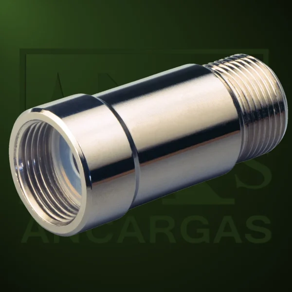 Adaptador antical Ecocal - Imagen Web de Ancargas ©
