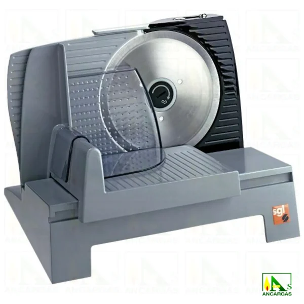 CORTAFIAMBRES ELECTRICA AXIA PLUS 75 W - Imagen Web de Ancargas ©