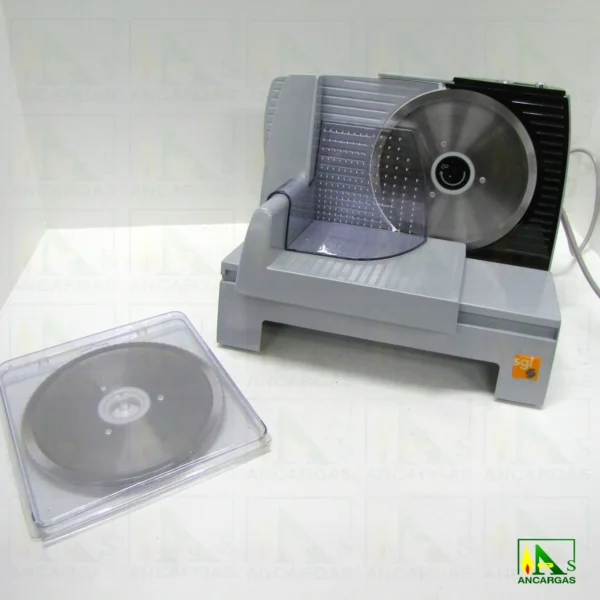 CORTAFIAMBRES ELECTRICA AXIA PLUS 75 W - Imagen Web de Ancargas ©