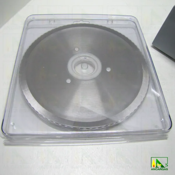 CORTAFIAMBRES ELECTRICA AXIA PLUS 75 W - Imagen Web de Ancargas ©