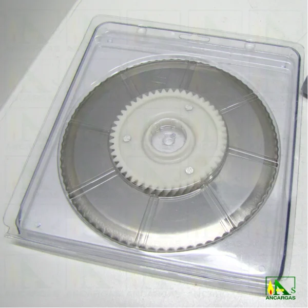 CORTAFIAMBRES ELECTRICA AXIA PLUS 75 W - Imagen Web de Ancargas ©