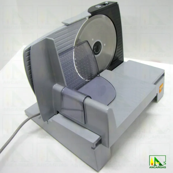 CORTAFIAMBRES ELECTRICA AXIA PLUS 75 W - Imagen Web de Ancargas ©