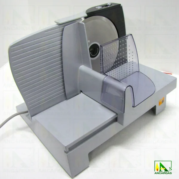 CORTAFIAMBRES ELECTRICA AXIA PLUS 75 W - Imagen Web de Ancargas ©