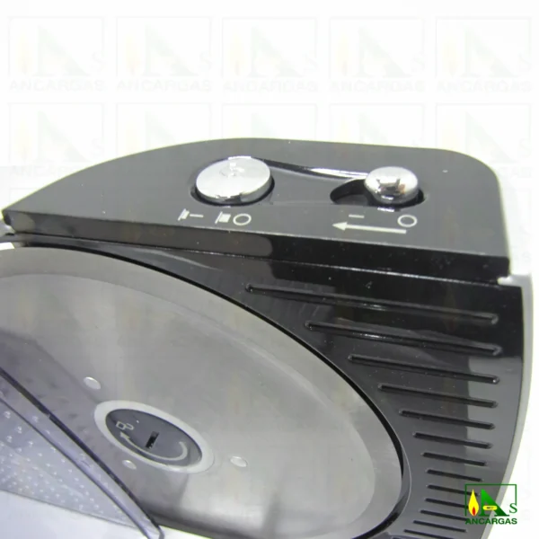 CORTAFIAMBRES ELECTRICA AXIA PLUS 75 W - Imagen Web de Ancargas ©