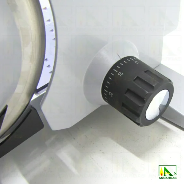 CORTAFIAMBRES ELECTRICA AXIA PLUS 75 W - Imagen Web de Ancargas ©