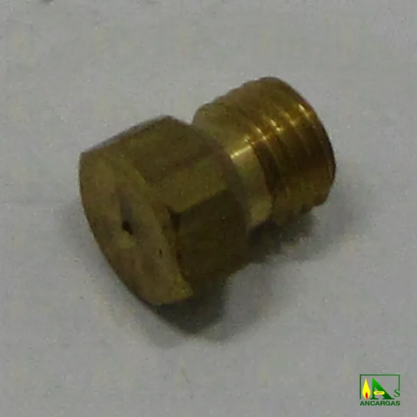 INYECTOR PARA BOQUILLA - Imagen Web de Ancargas ©