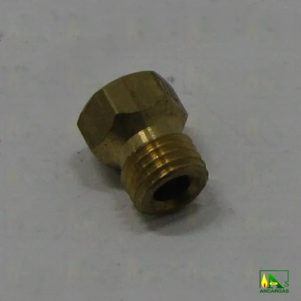 INYECTOR PARA BOQUILLA - Imagen Web de Ancargas ©