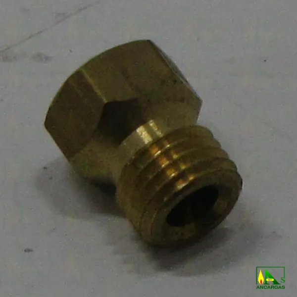 INYECTOR PARA BOQUILLA - Imagen Web de Ancargas ©