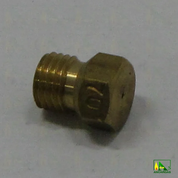 INYECTOR PARA BOQUILLA - Imagen Web de Ancargas ©