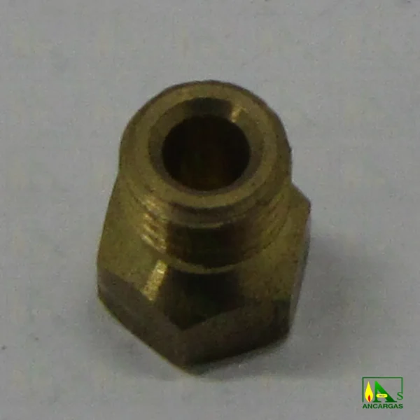 INYECTOR PARA BOQUILLA - Imagen Web de Ancargas ©
