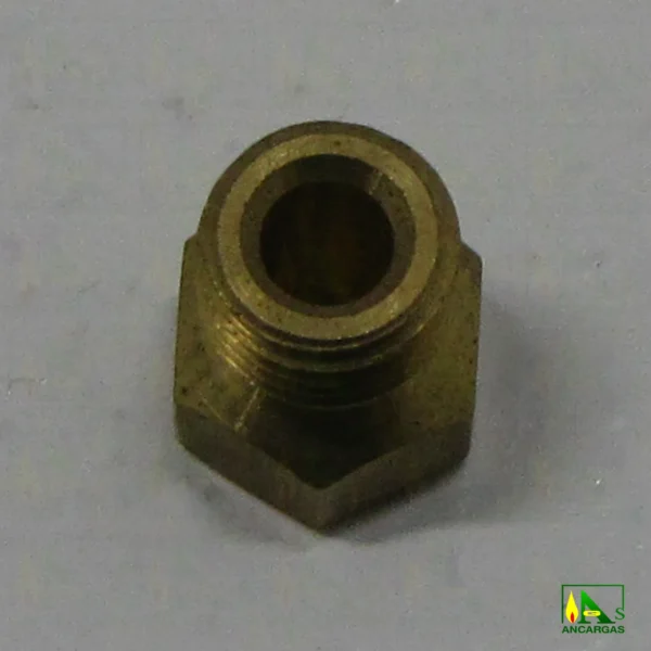 INYECTOR PARA BOQUILLA - Imagen Web de Ancargas ©