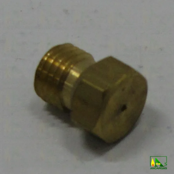 INYECTOR PARA BOQUILLA - Imagen Web de Ancargas ©