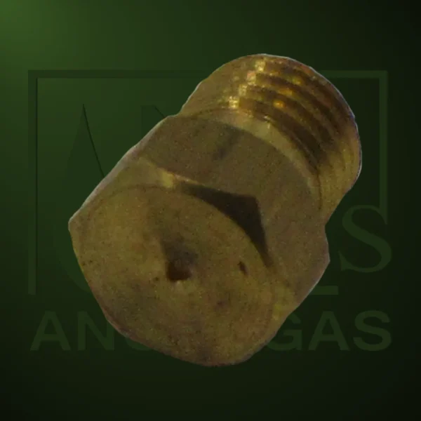 INYECTOR PARA BOQUILLA - Imagen Web de Ancargas ©