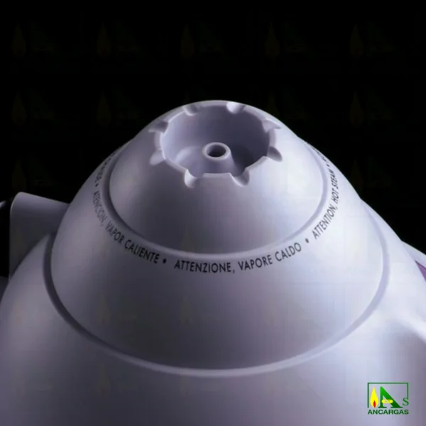 Ardes Humidificador Paco ar820 - Imagen Web de Ancargas ©