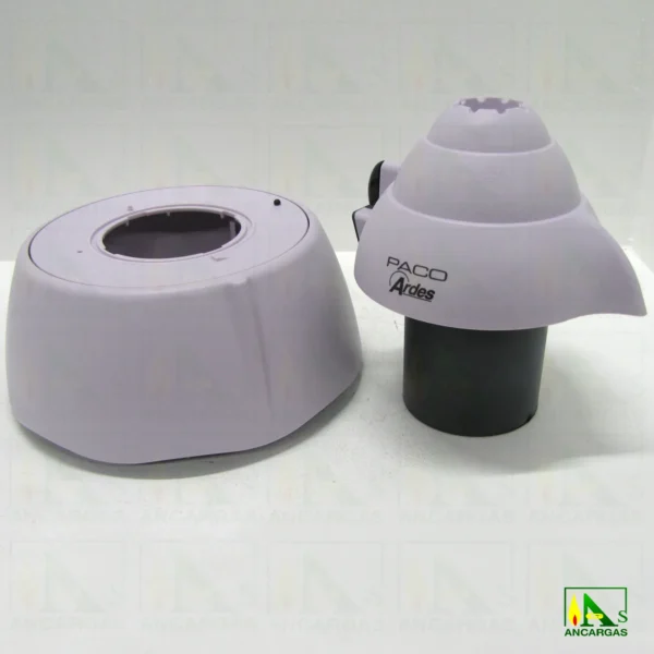 Ardes Humidificador Paco ar820 - Imagen Web de Ancargas ©