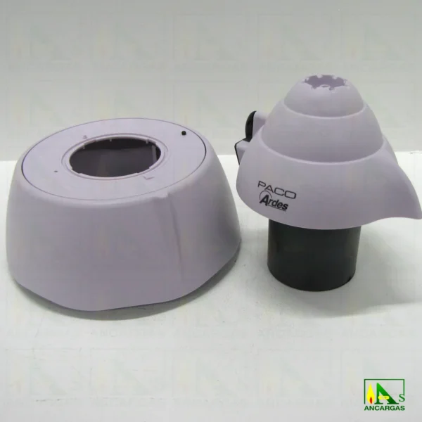Ardes Humidificador Paco ar820 - Imagen Web de Ancargas ©