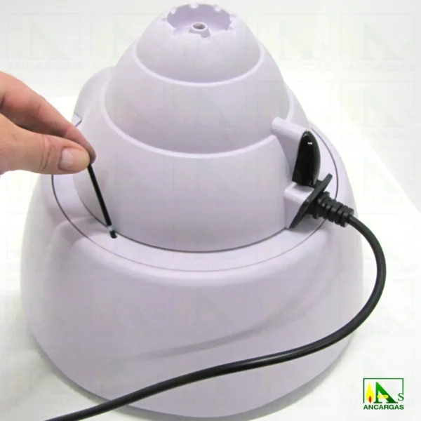 Ardes Humidificador Paco ar820 - Imagen Web de Ancargas ©
