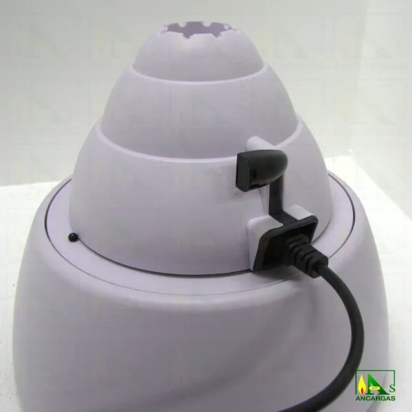 Ardes Humidificador Paco ar820 - Imagen Web de Ancargas ©