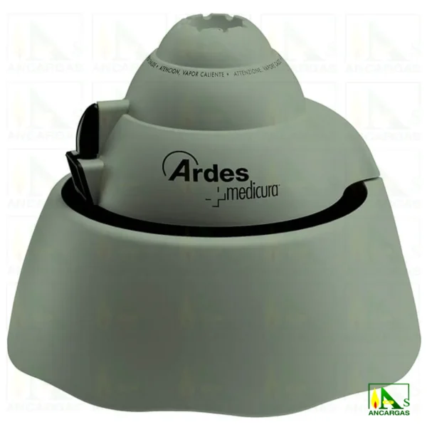 Ardes Humidificador Paco ar820 - Imagen Web de Ancargas ©