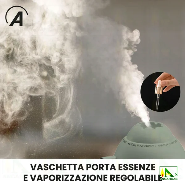 Ardes Humidificador Paco ar820 - Imagen Web de Ancargas ©