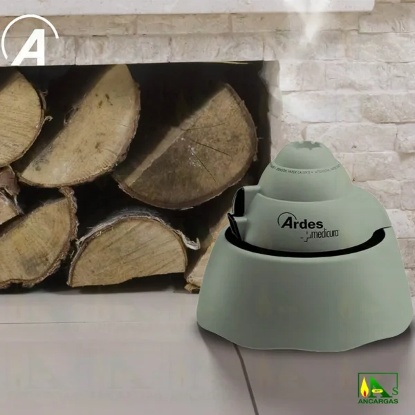 Ardes Humidificador Paco ar820 - Imagen Web de Ancargas ©