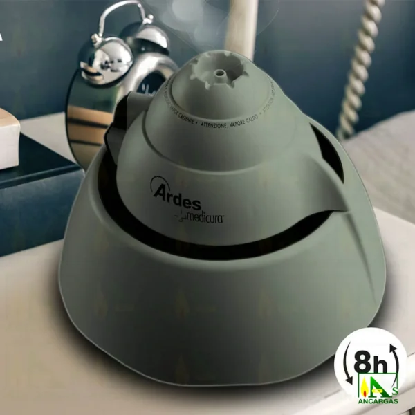 Ardes Humidificador Paco ar820 - Imagen Web de Ancargas ©