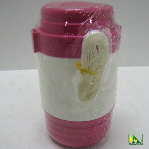 Termo infantil 0,3L Aislamiento poliuretano expandido - Imagen Web de Ancargas ©