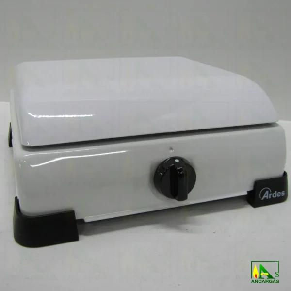 Cocina Gas Zeus 1 fuego AR9S01F - Imagen Web de Ancargas ©