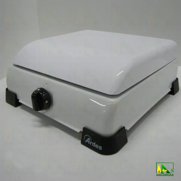 Cocina Gas Zeus 1 fuego AR9S01F - Imagen Web de Ancargas ©