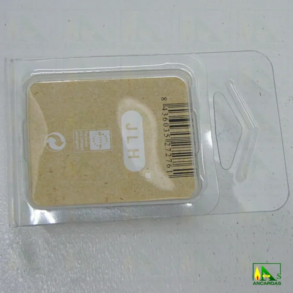 Atomizador economizador de agua de rosca hembra Ø22 - Imagen Web de Ancargas ©