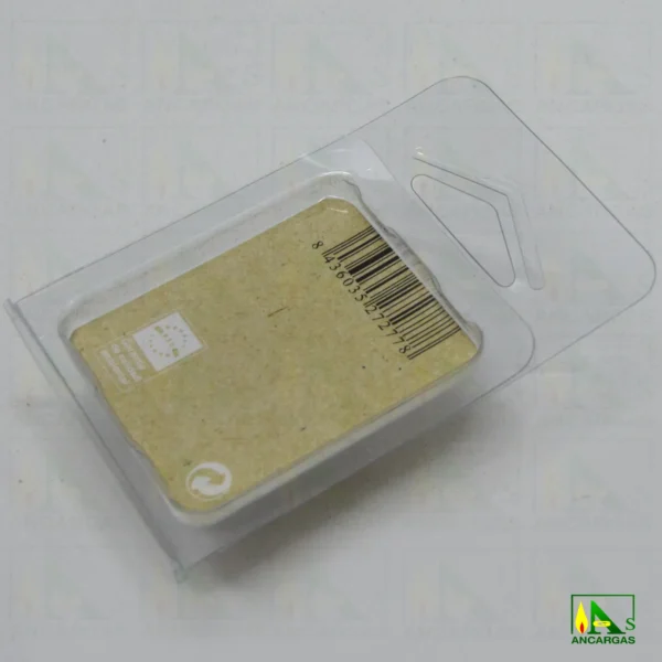 Atomizador economizador de agua de rosca macho Ø24 - Imagen Web de Ancargas ©
