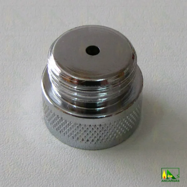 Atomizador economizador de agua para duchas - Imagen Web de Ancargas ©