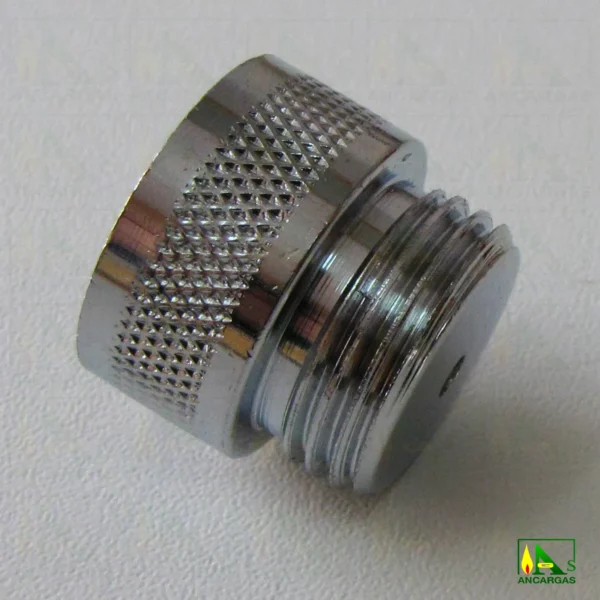 Atomizador economizador de agua para duchas - Imagen Web de Ancargas ©