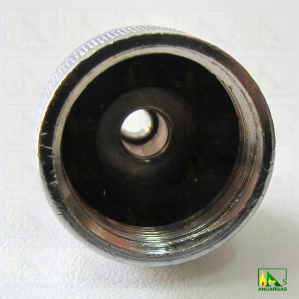 Atomizador economizador de agua para duchas - Imagen Web de Ancargas ©