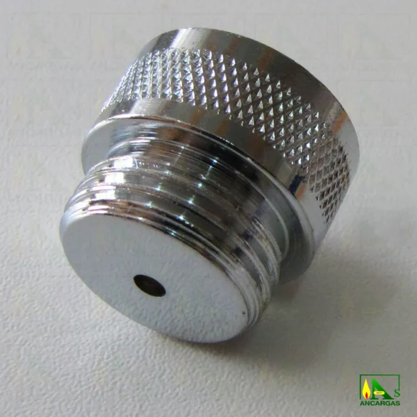 Atomizador economizador de agua para duchas - Imagen Web de Ancargas ©