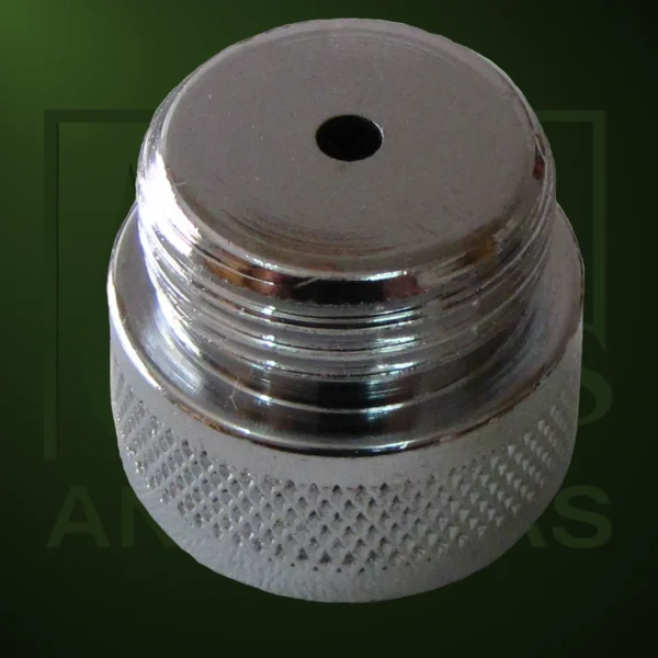 Atomizador economizador de agua para duchas - Imagen Web de Ancargas ©
