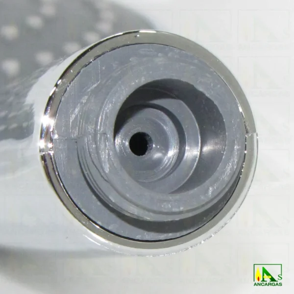 Mango de ducha Gabon - Imagen Web de Ancargas ©