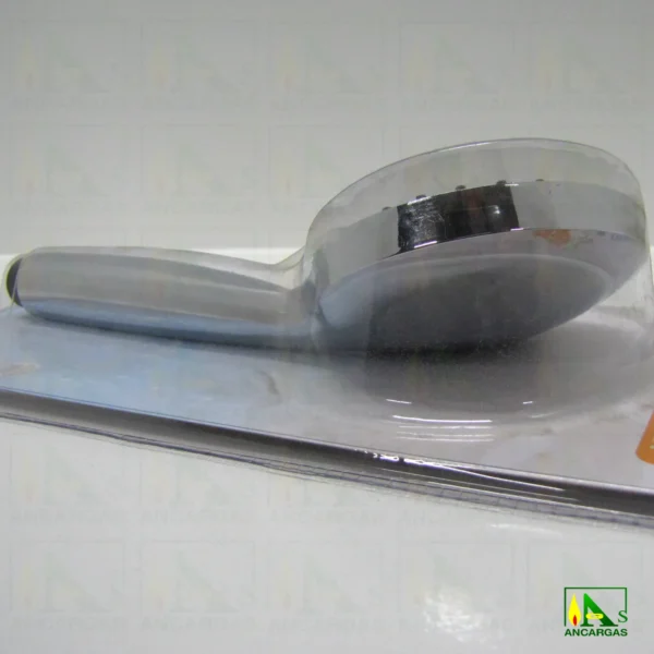 Mango de ducha Lima con 3 posiciones en blíster - Imagen Web de Ancargas ©