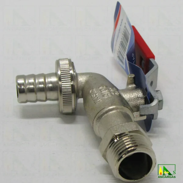 LLave de jardín PN16 - Imagen Web de Ancargas ©