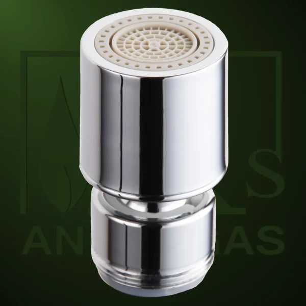 Aereador Economizador de Agua con rotula - Imagen Web de Ancargas ©