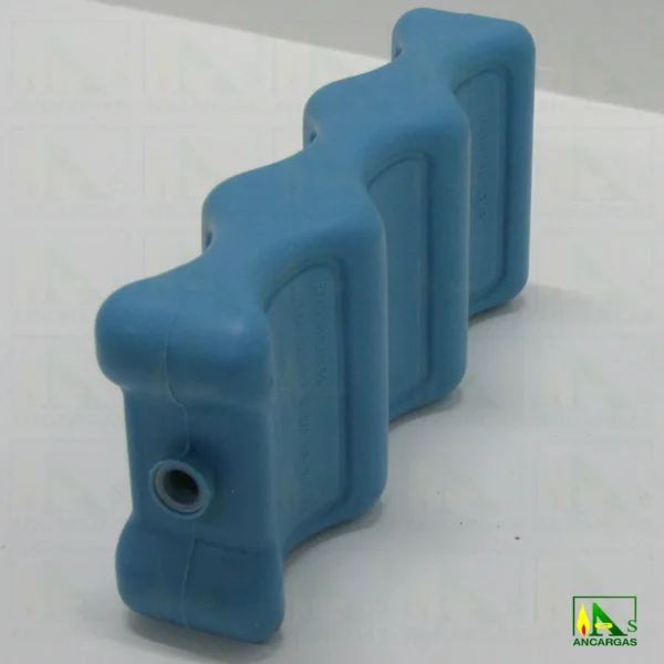 Acumulador para latas - Imagen Web de Ancargas ©